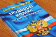 «Единая Россия» готовится внести в Госдуму поправки в Трудовой кодекс