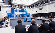 Президиум Генерального совета партии «Единая Россия»  согласовал кандидатуры 13 глав регионов в качестве исполняющих полномочия секретарей реготделений «Единой России»