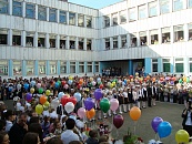 В преддверии 1 сентября активисты «Единой России» проведут всероссийскую акцию по оказанию школам всесторонней помощи в подготовке к началу учебного года