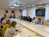 В Самарской области ветеранов СВО обучат предпринимательству